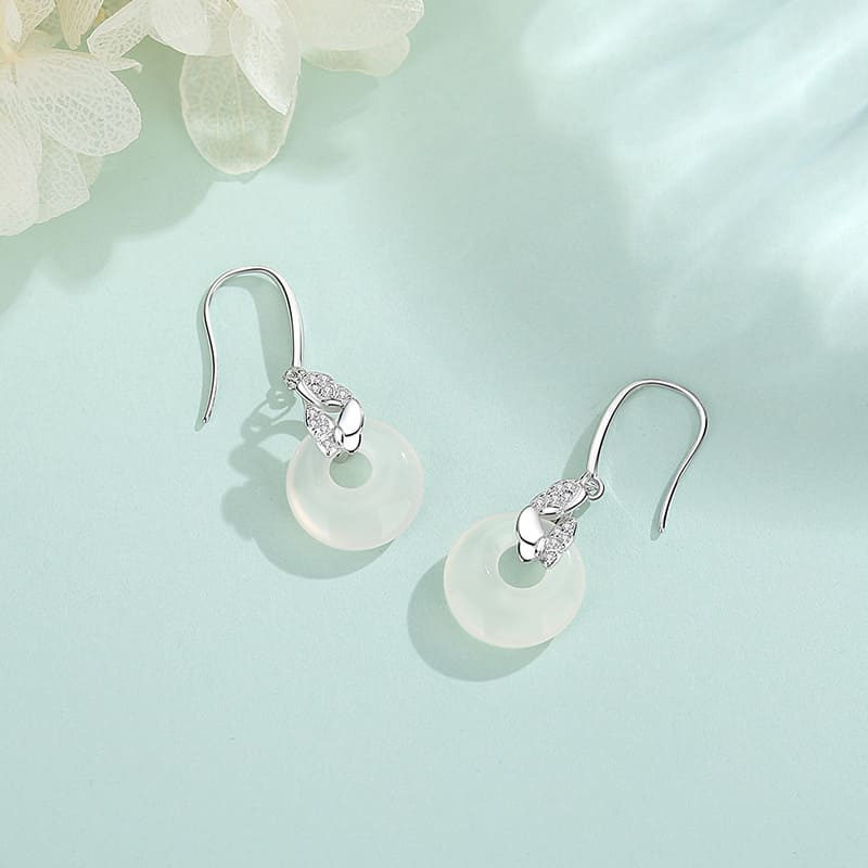Butterfly Harmony Earrings