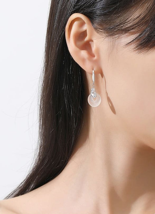Butterfly Harmony Earrings