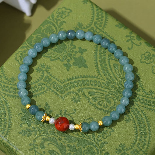 Harmony Jade Bracelet